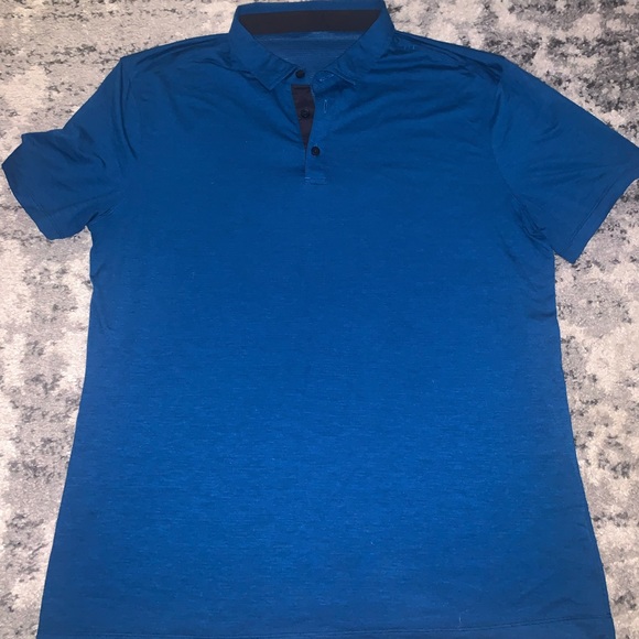 Lululemon THE Polo - Picture 1 of 2